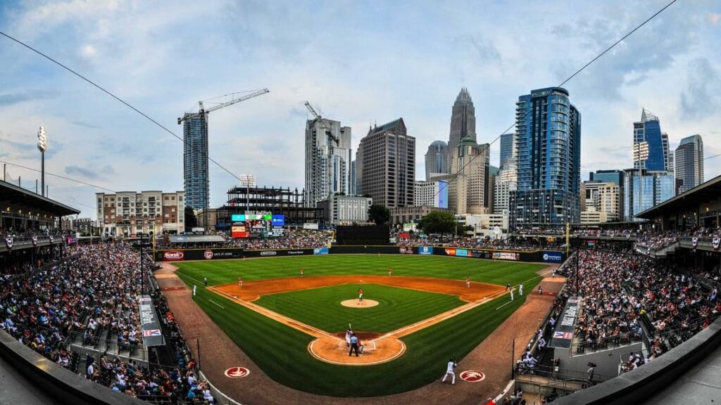 Bbt Ballpark 2019