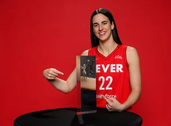 Caitlin Clark WNBA Salary for 2025: A Rising Star and Her Financial Future 6 Caitlin Clark WNBA