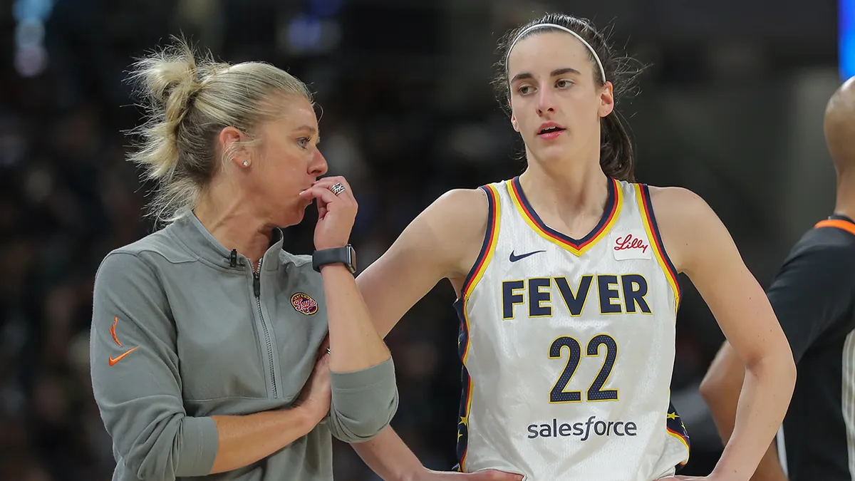 Christie Sides Fired: What's Next For The Fever?