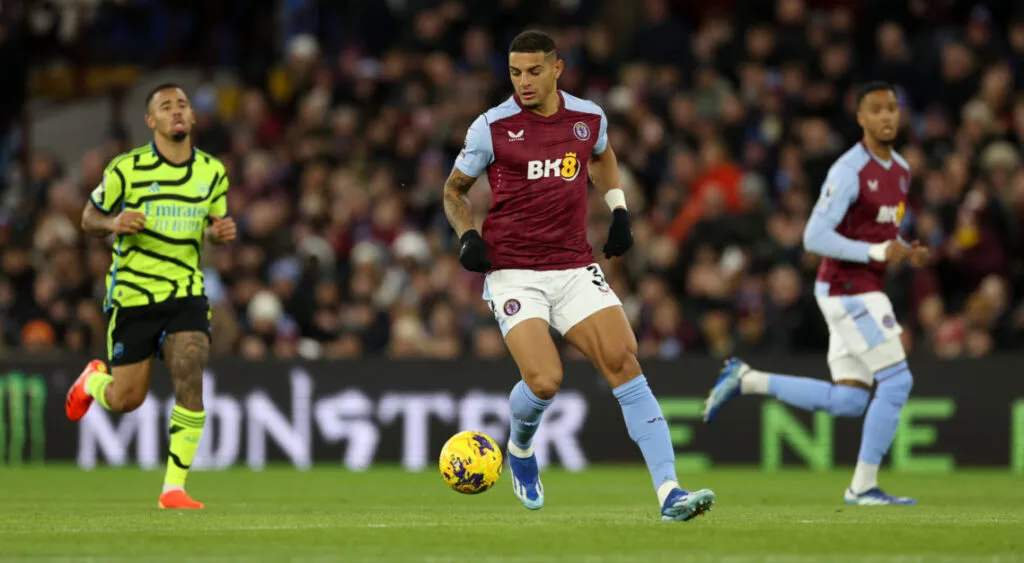 5 Aston Villa Players That Caused Controversy in the Football World 17 aston villa players