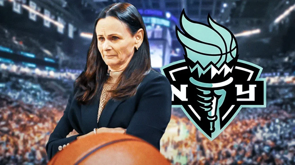 Sandy Brondello Drops Truth Bomb Ahead Of Wnba Finals Game 2