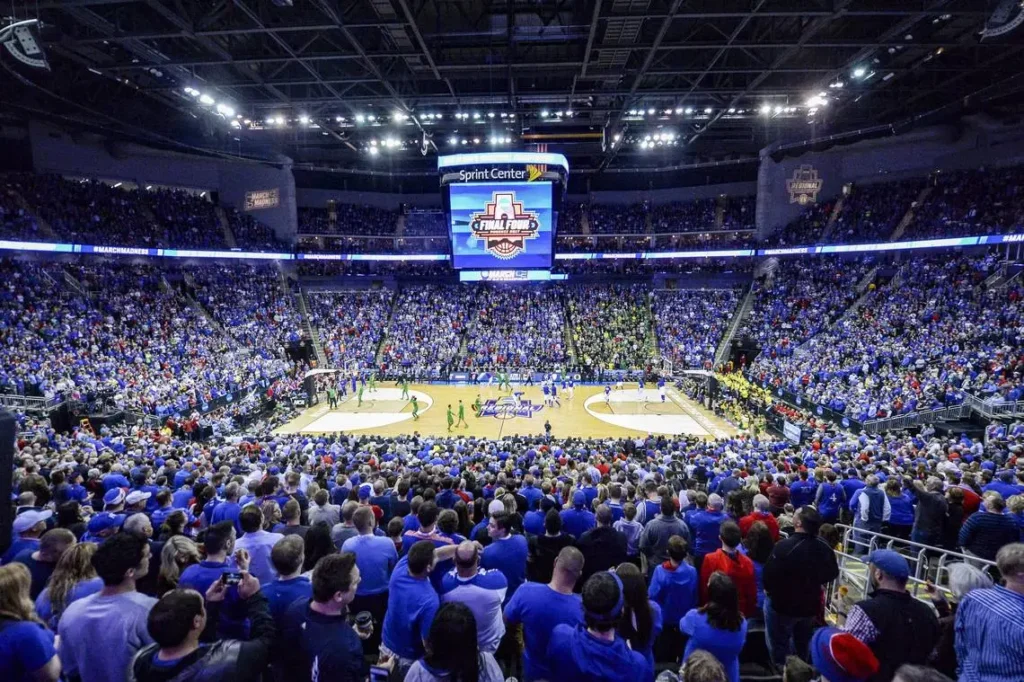 Sprint Center