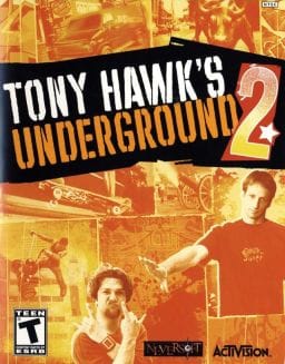 Tony Hawk Underground: A Timeless Classic That Still Shreds Today 1 Tony Hawk Underground