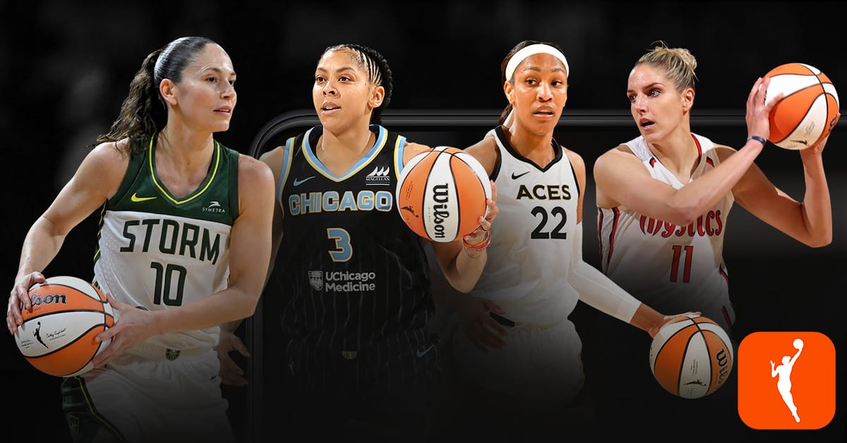Is WNBA League Pass Worth It? Everything You Need to Know Before You Subscribe 1 WNBA League Pass