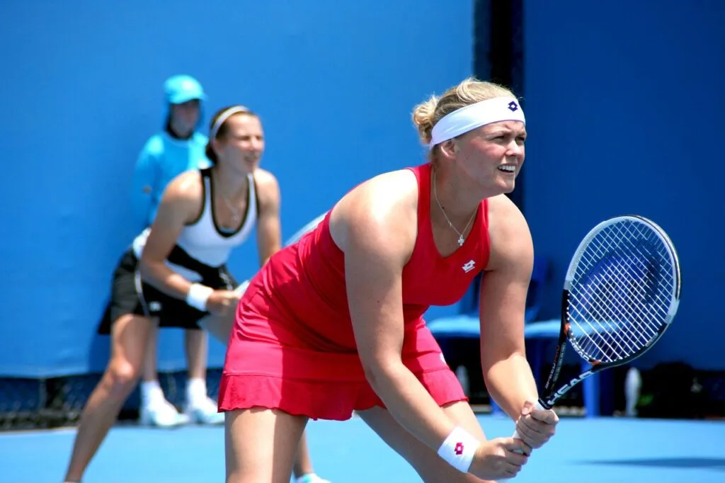 Which Sport Has the Hottest Female Athletes? 5 anna lena groenefeld 287035 1280