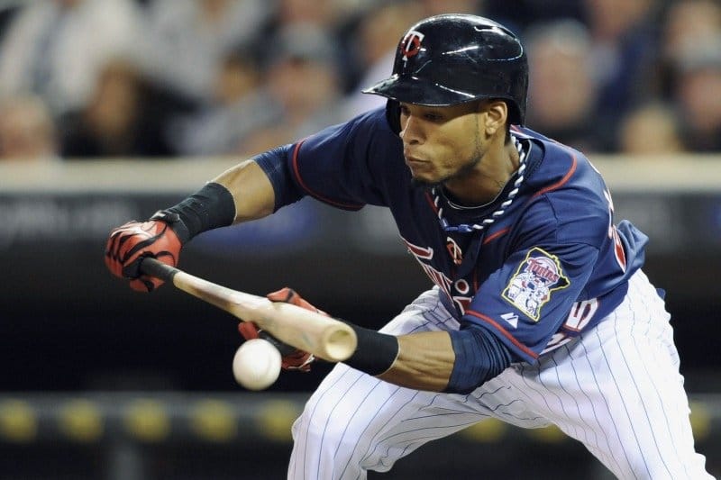 The 5 Best Bunts in Baseball History 1 Bunts in Baseball