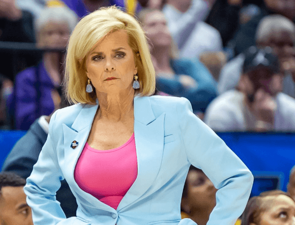 Kim Mulkey Baylor: 5 Scandals That Rocked Her Legacy 1 Kim Mulkey Baylor