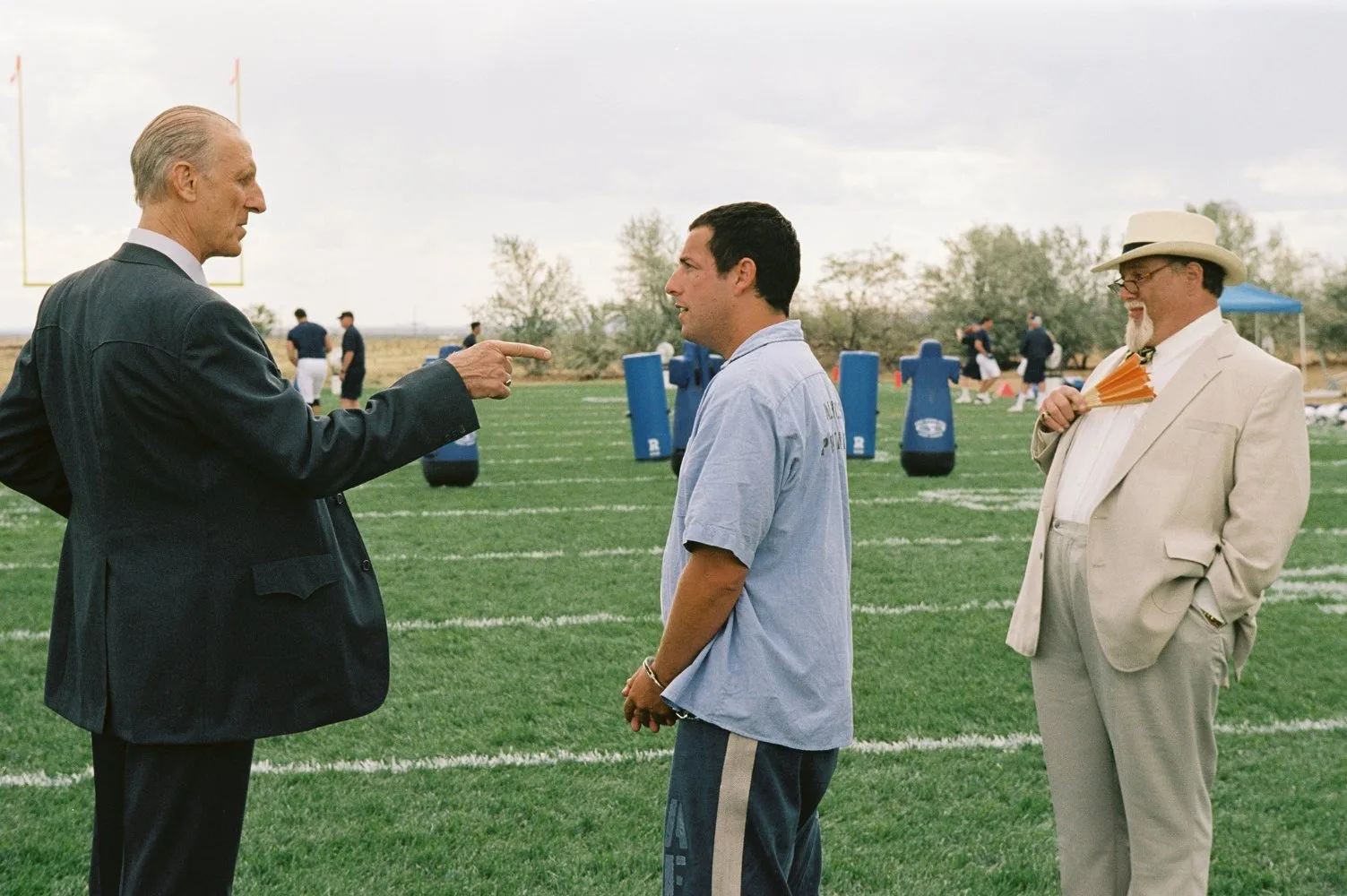 Prisoner Movies Where Sports Aren’t Just a Game—They’re a Lifeline 5 Prisoner Movies