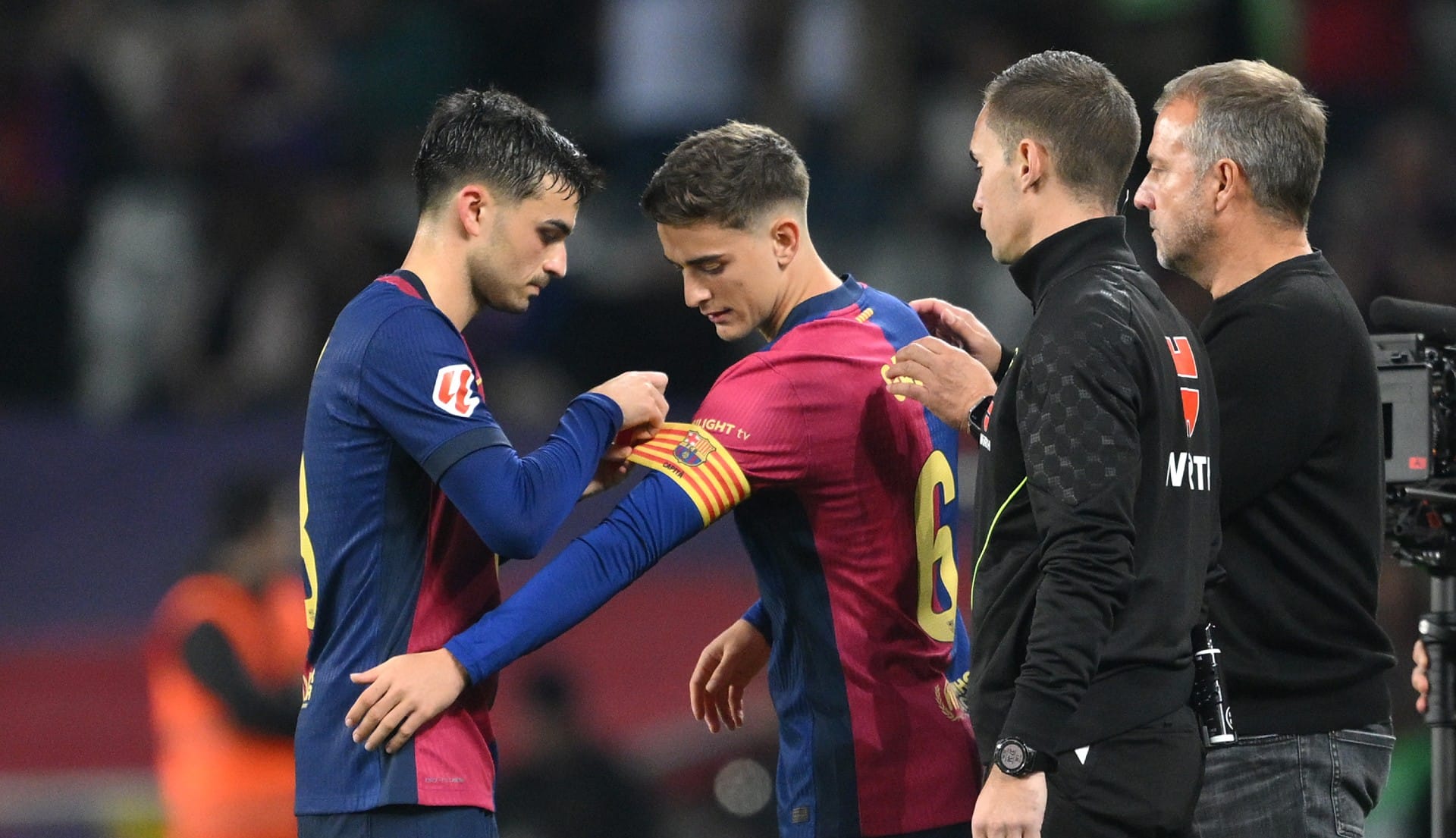 3 Key Players in the Spain Football Lineup: And the Supporting Cast 1 Spain Football Lineup