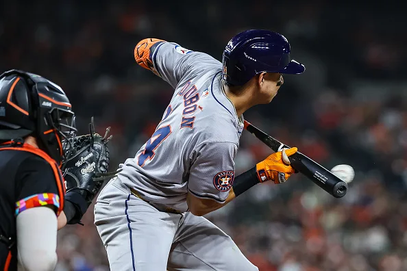 The 5 Best Bunts in Baseball History 17 gettyimages 2168253561 594x594 1