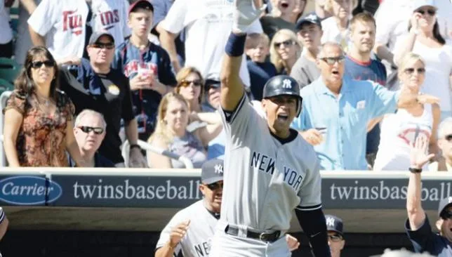 The 5 Best Bunts in Baseball History 14 media 540
