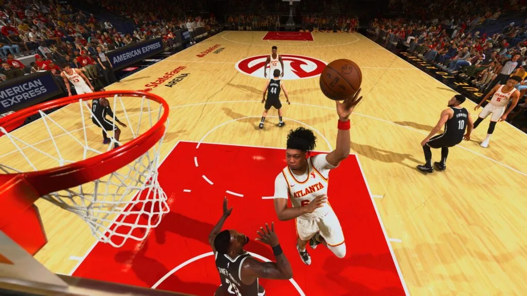 nba 2k25 ATL 2