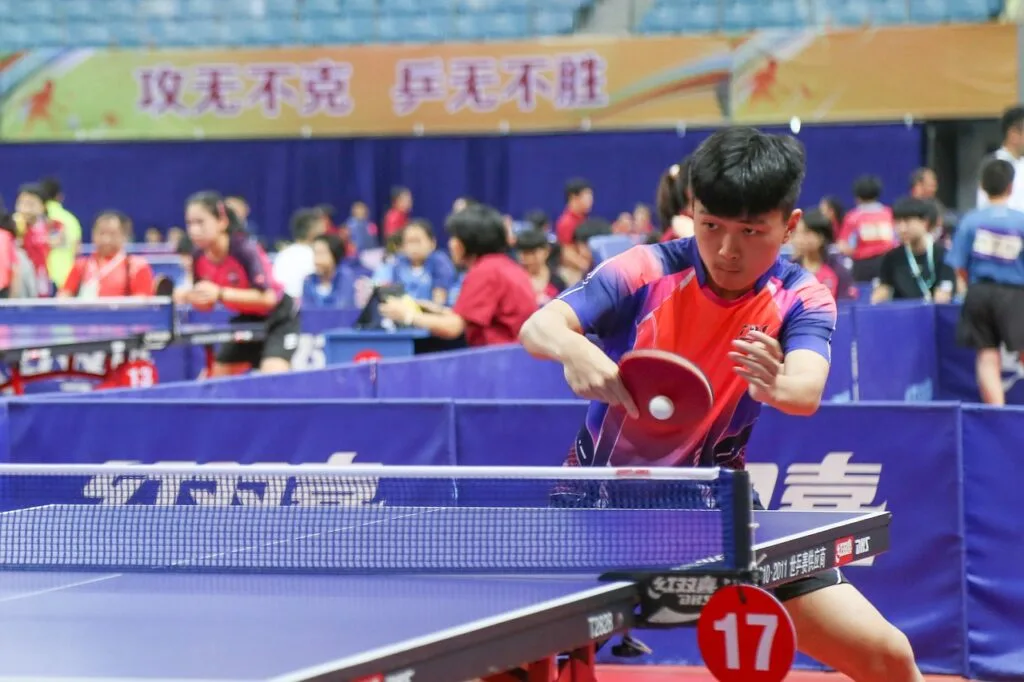 Ping Pong Rules: Global Variations, Grips, and Unique Customs 5 ping pong rules