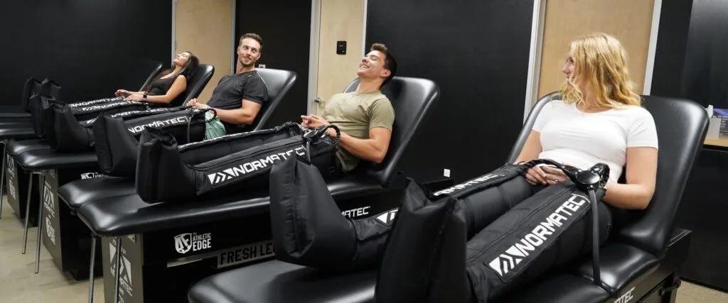 Optimal Athlete Recovery: Why the Yaheetech 10-Inch Full Mattress is Ideal for Rest 13 sports academy at the star recovery header