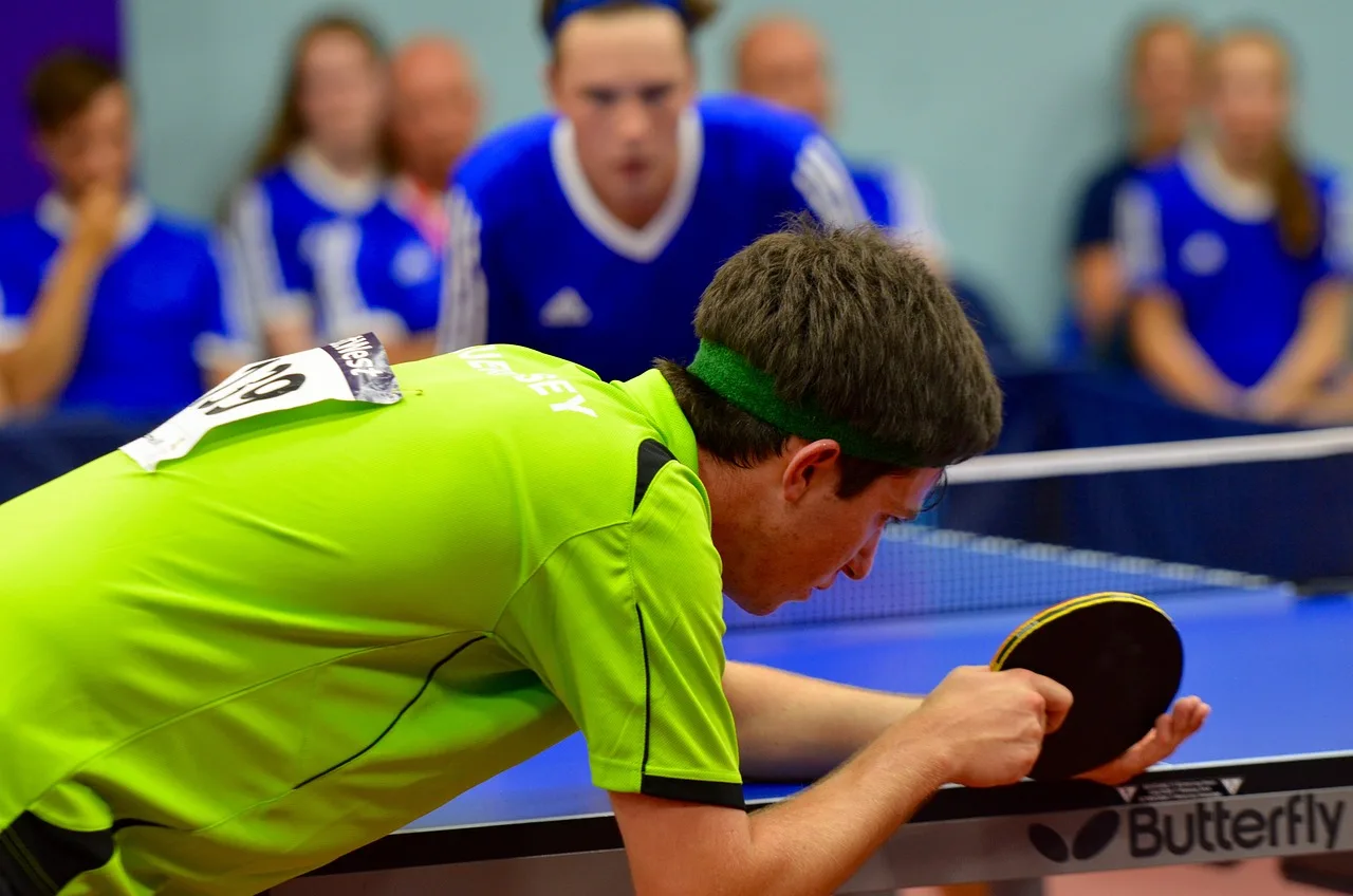 Ping Pong Rules: Global Variations, Grips, and Unique Customs 4 ping pong rules
