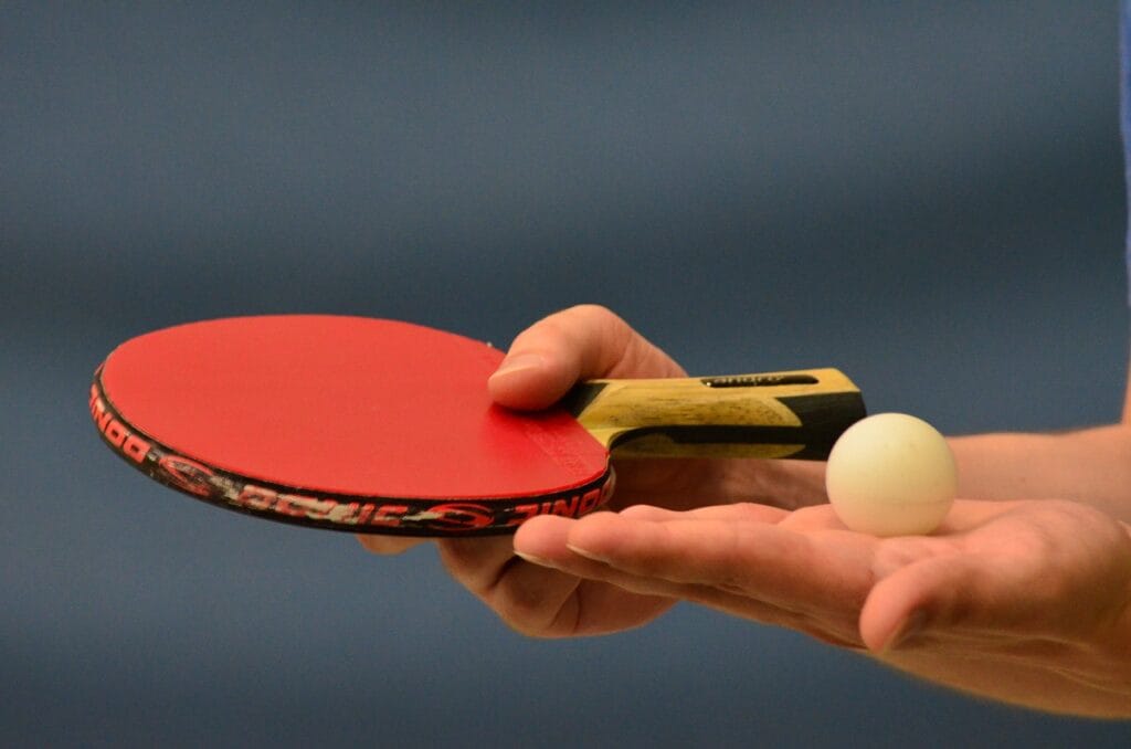 Table Tennis 407489 1280