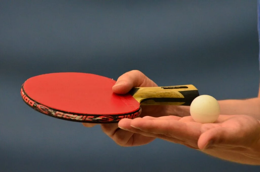 Ping Pong Rules: Global Variations, Grips, and Unique Customs 6 table tennis 407489 1280