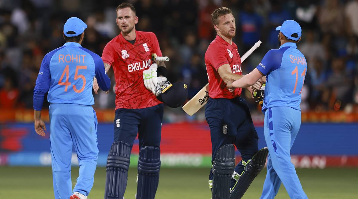India Cricket vs England January 2025: A Thrilling Encounter 1 India Cricket vs England