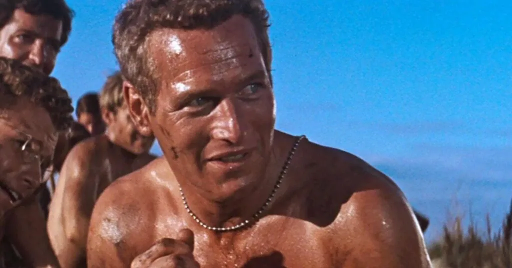Prisoner Movies Where Sports Aren’t Just a Game—They’re a Lifeline 8 the best cool hand luke quotes