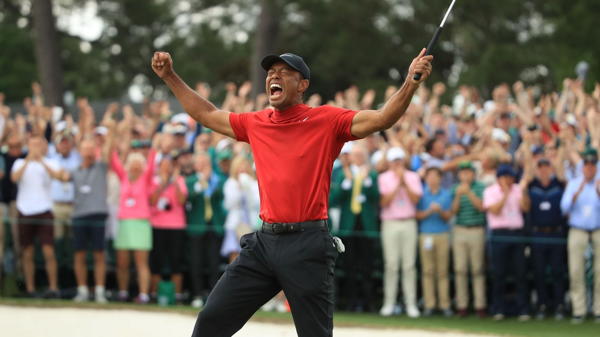 From Jack Nicklaus to Tiger Woods: The 10 Best Golf Players Ever 1 Best Golf Players Ever