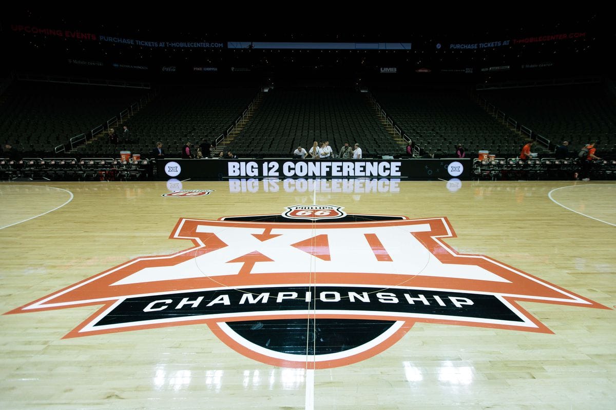 2025 Phillips 66 Big 12 Men’s Basketball Championship: Everything You Need to Know 1 2025 Phillips 66 Big 12