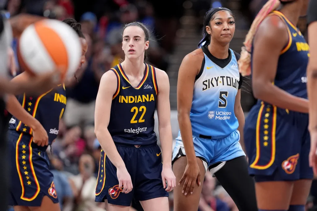 Wnba All Star Game Streaming