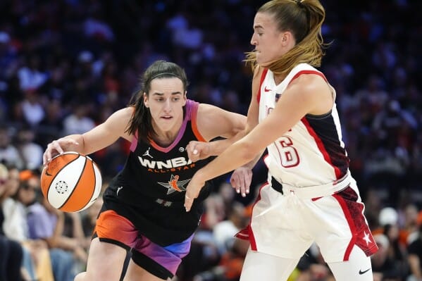 5 Shocking WNBA Predictions for 2025 You Won’t Believe 1 WNBA Predictions