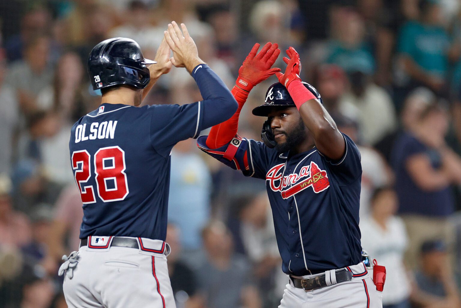 2025 MLB Power Rankings: Top 15 Teams To Watch This Season | Sports ...