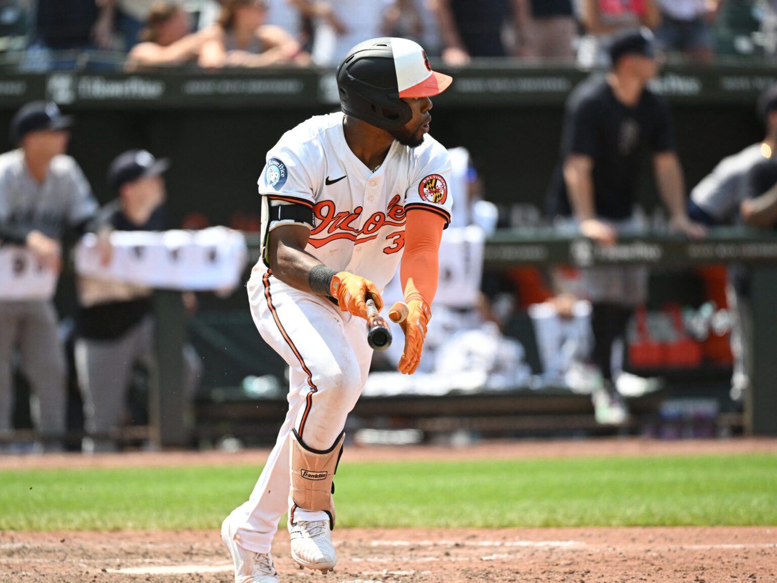 2025 MLB Power Rankings: Top 15 Teams To Watch This Season | Sports ...