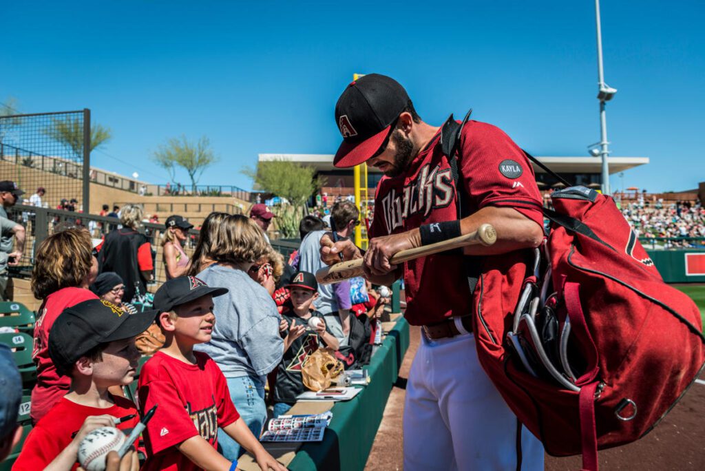 Autographed Signed At Spring Training 5846Ea9B 7F41 4841 9Fb2 20E3F9D0C3E1