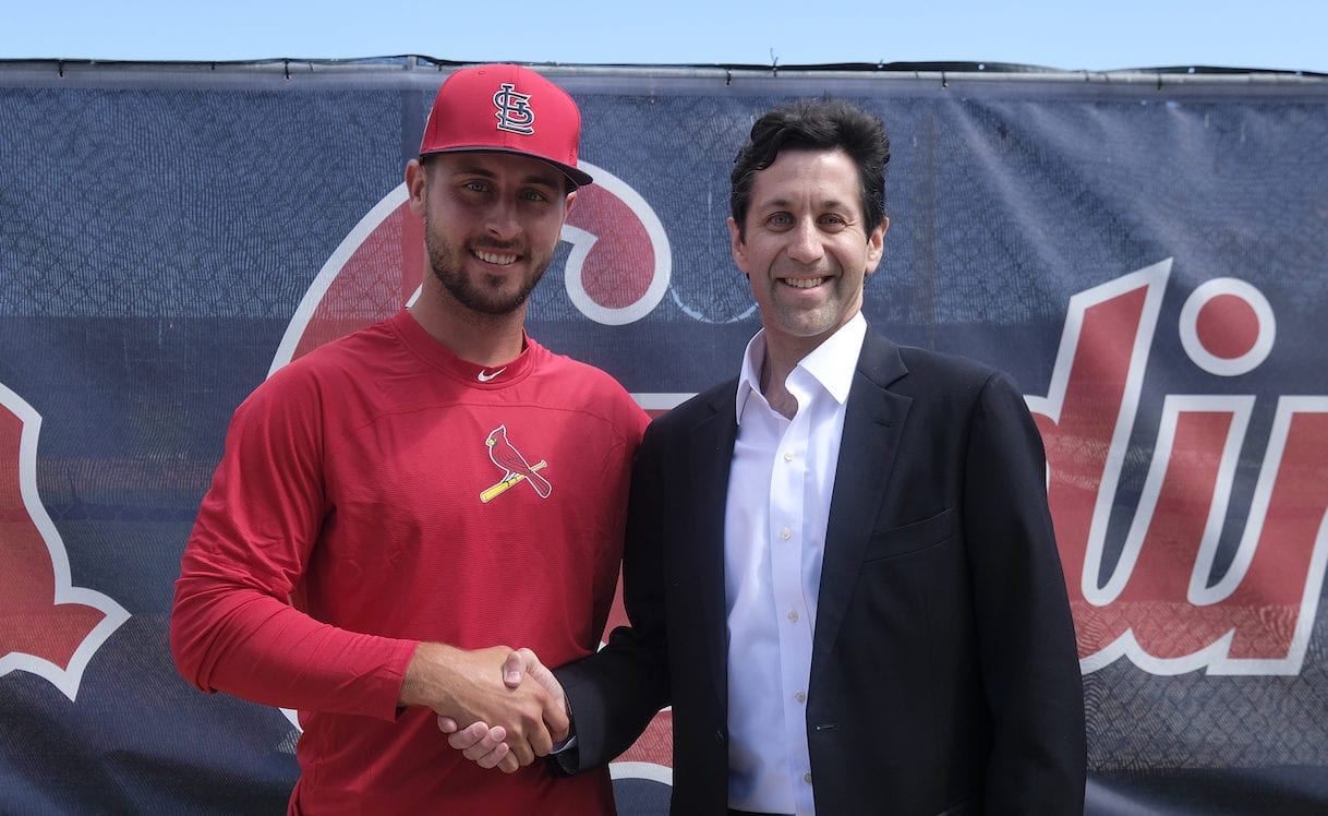 What Will Baseball Agent Salaries be in 2025 1 baseball agent salaries