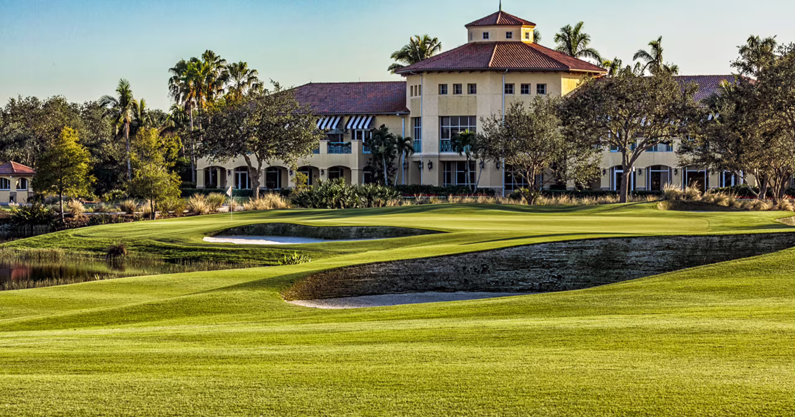 Grant Thornton Invitational