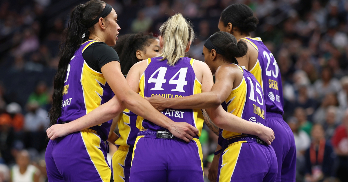 5 WNBA Teams to Watch in 2025 as They Battle for Improvement 1 WNBA Teams