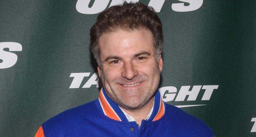 Darren Rovell