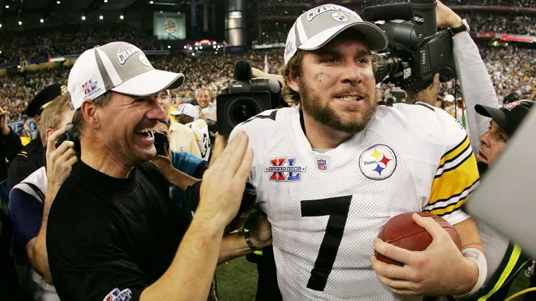 Super Bowl Winning QBs Who Changed the NFL Forever 1 Super Bowl Winning QBs