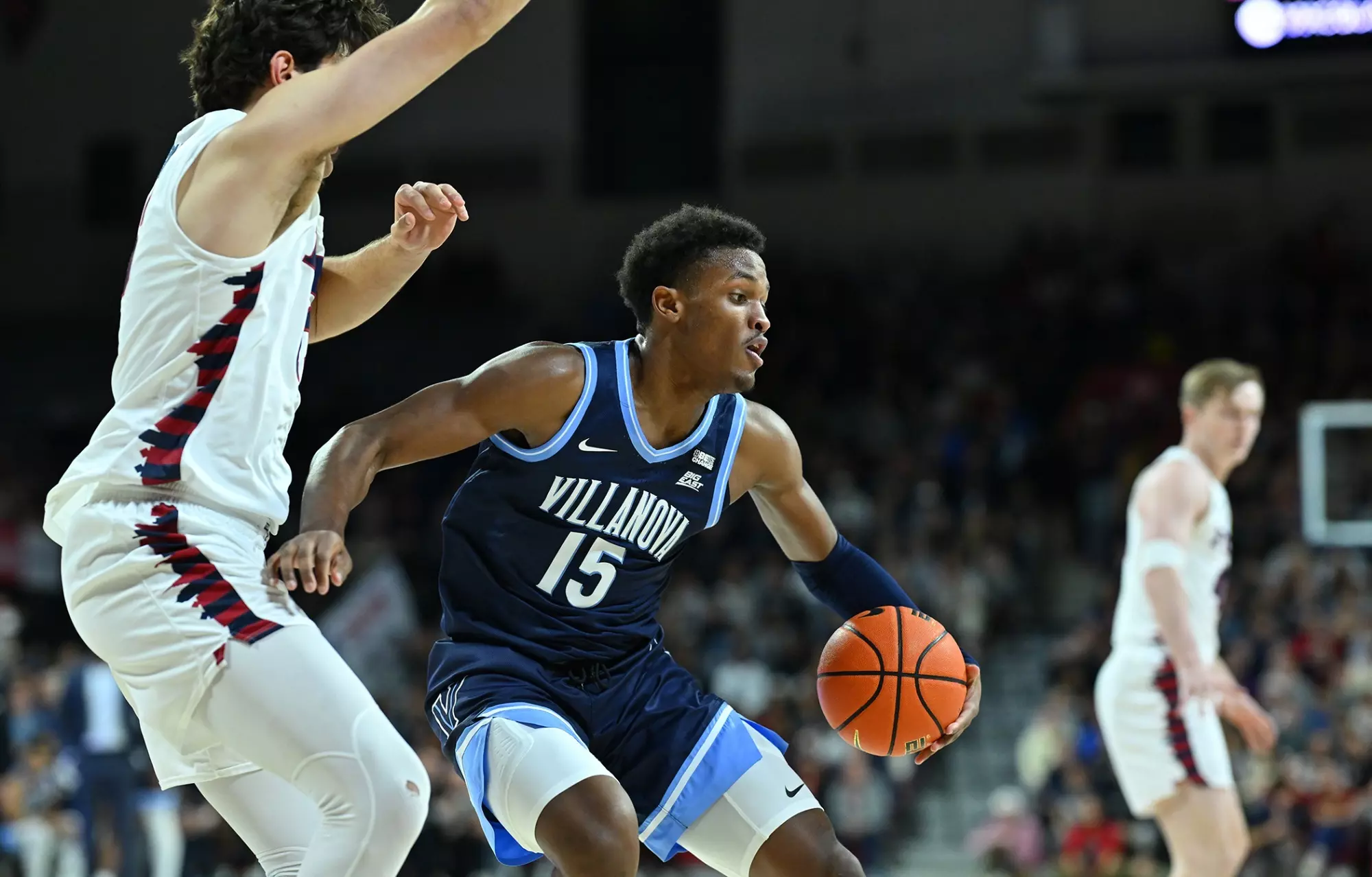 How Much Money Does Villanova Basketball Bring in Each Year? 1 Villanova Basketball