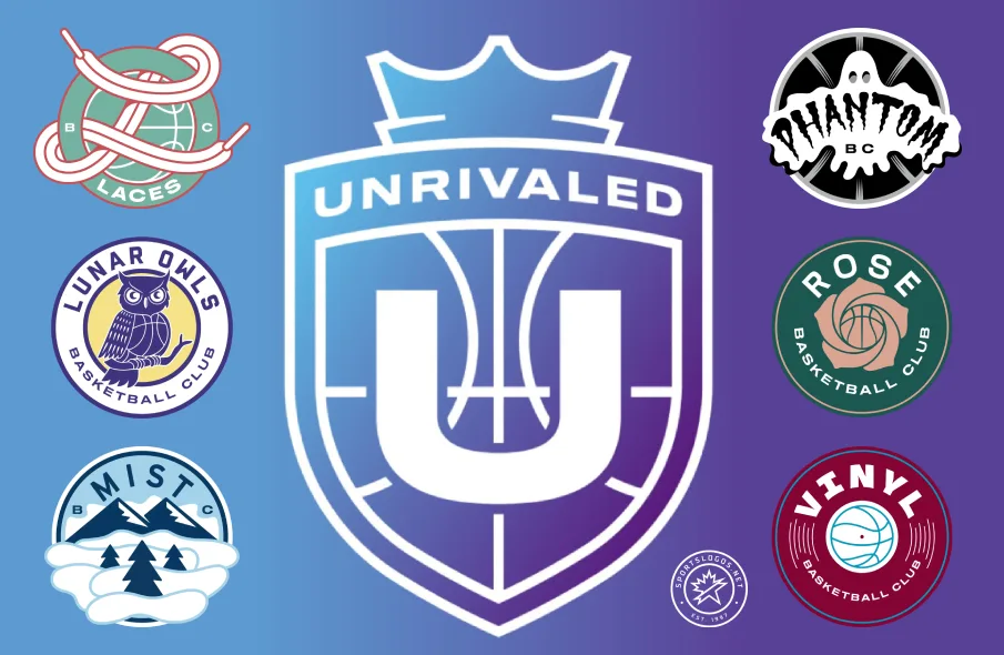 featured 905x590 20241025 unrivaled womens 3 on 3 professional basketball team identities laces lunar owls mist phantom rose vinyl club