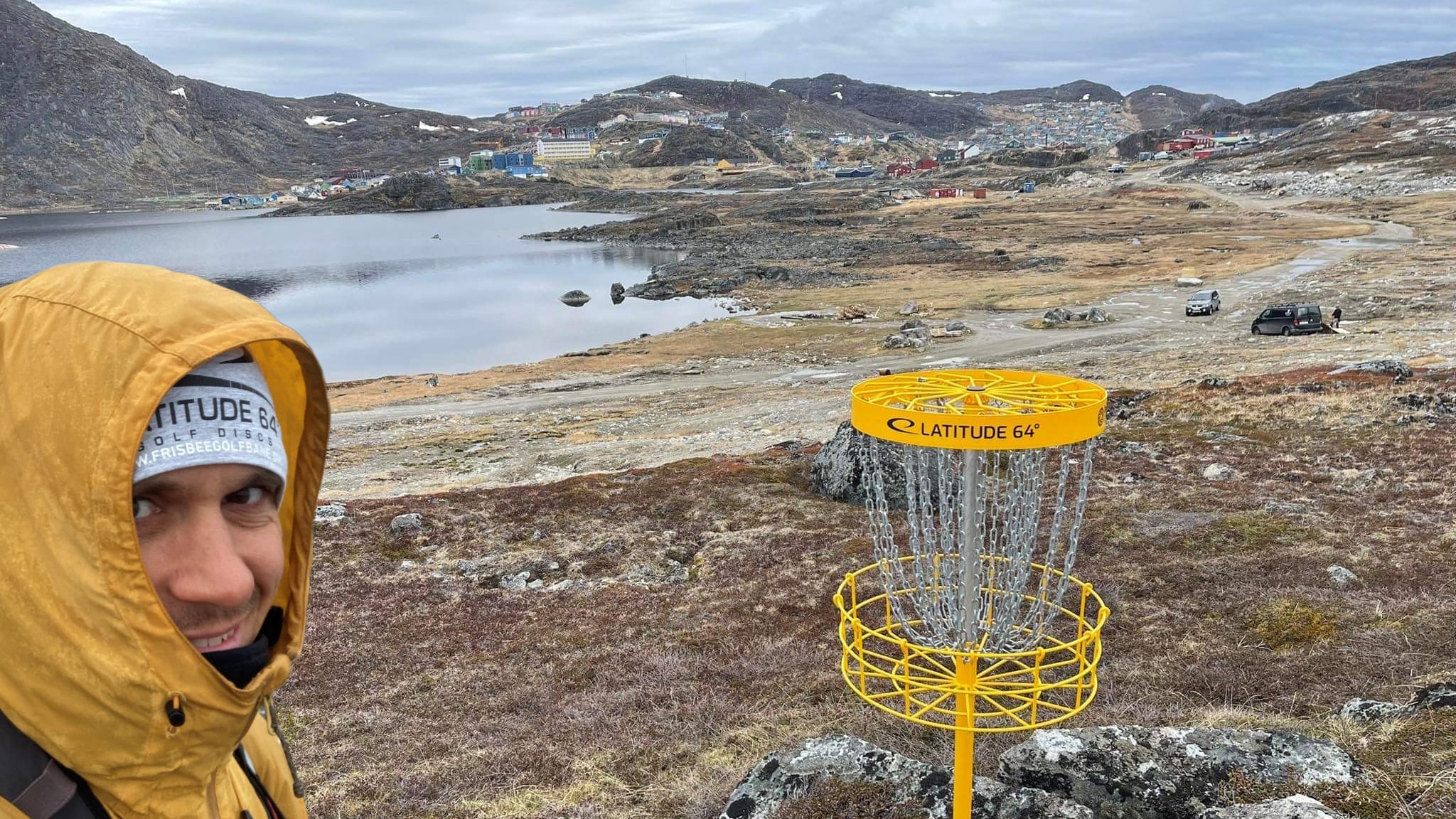 10 Reasons Why Disc Golf is Perfect for Outdoorsmen 1 disc golf
