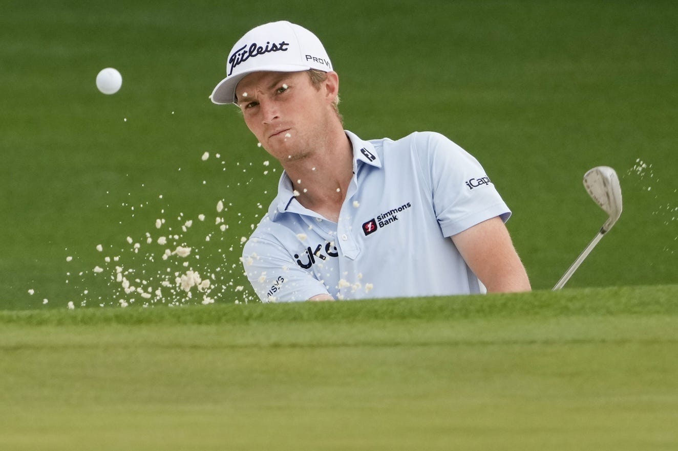 Hero World Challenge