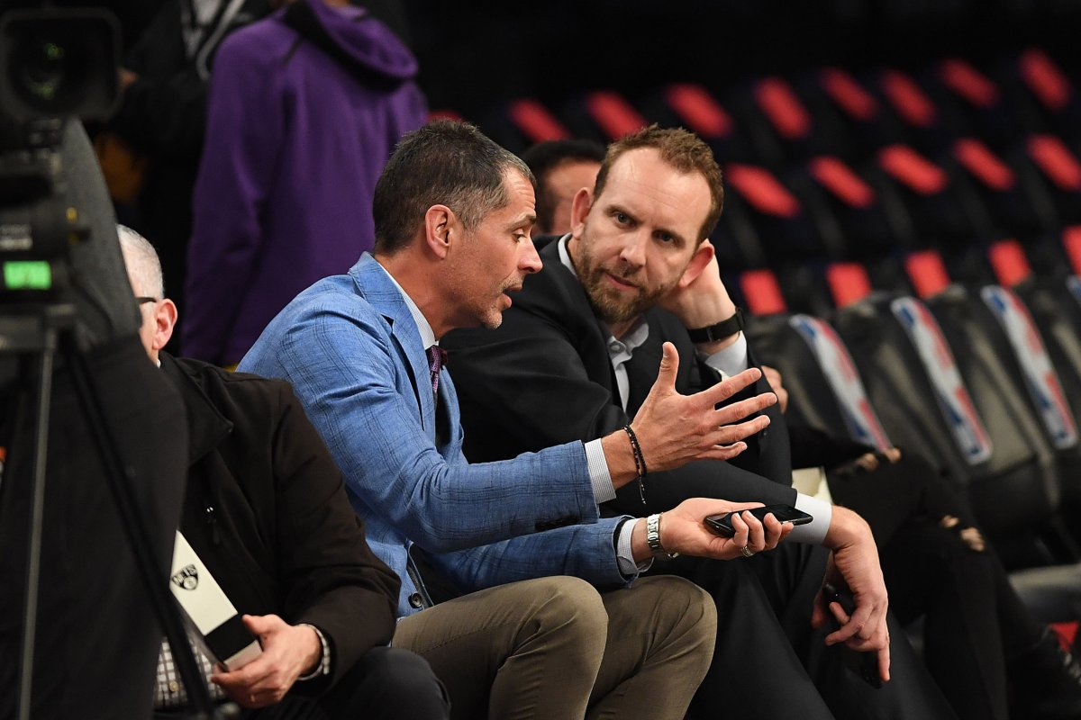 How to Become a Basketball Scout? 5 Key Responsibilities 1 Basketball Scout