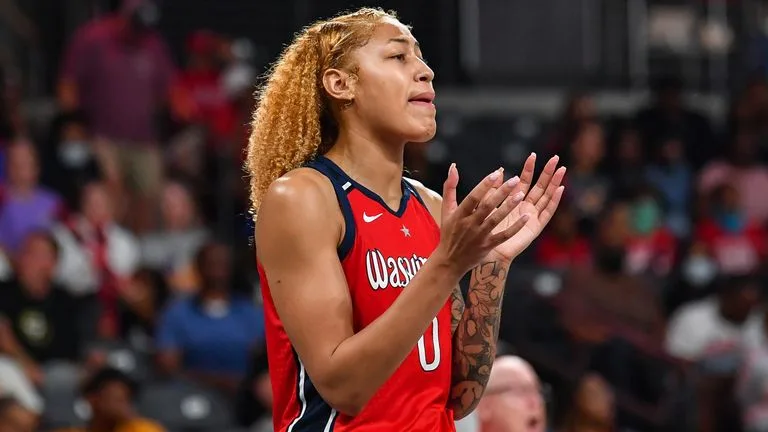 What Happens if Caitlin Clark Joins Unrivaled? 17 skysports washington mystics 5779576