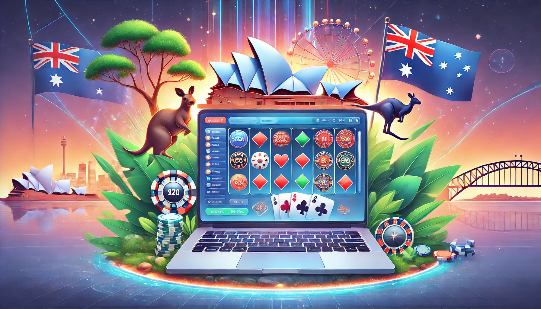 Pocket Pokies - Online Pokies Australia: A Comprehensive Review 1 Pocket Pokies