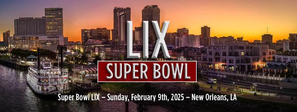 Super Bowl Sunday 2025 Kickoff Time