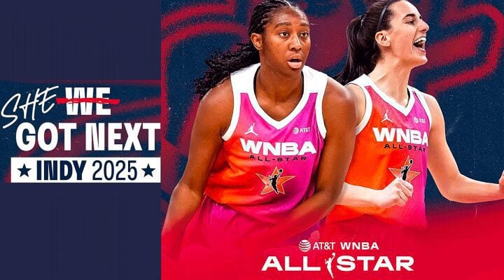 WNBA All-Star Game