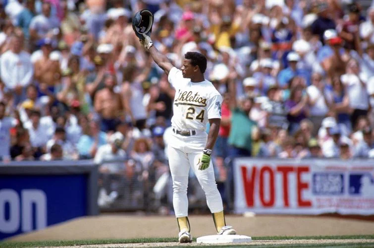6 Insane Ricky Henderson Facts: RIP to a Legend (1958-2024) 1 Ricky Henderson Facts