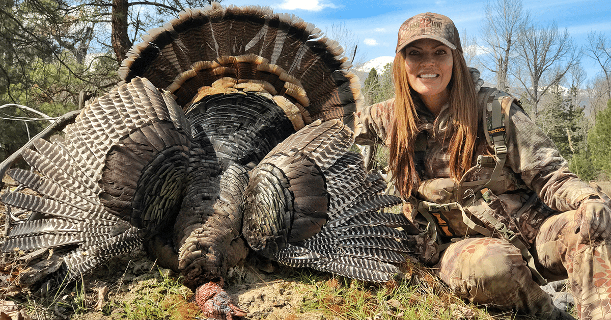 Economic Impact of Turkey Hunters: A State-by-State Analysis 1 Turkey Hunters