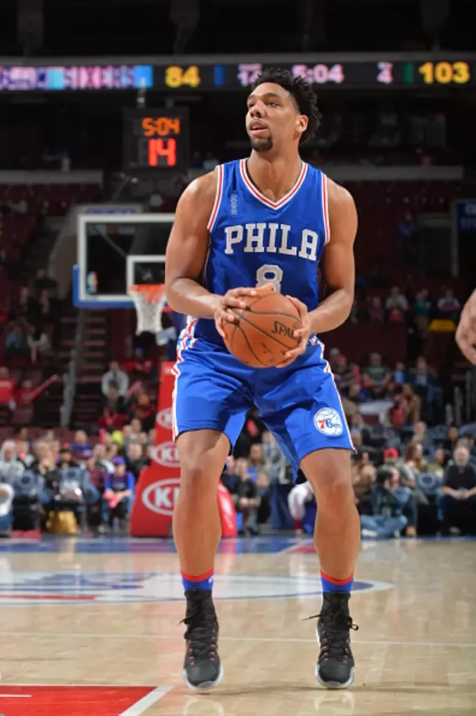 Jahlil Okafor