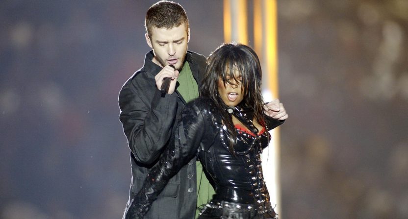The Justin Timberlake and Janet Jackson Halftime Show: A Moment That Shaped Entertainment History 1 Justin Timberlake and Janet Jackson Halftime Show