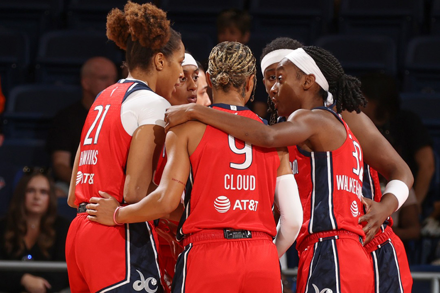 Mystics Season Ticket Prices for 2025: Understanding the Increase 1 Mystics Season Ticket Prices