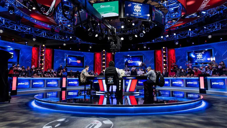 World Series of Poker: Premier Poker Tournament Sells for $500m 1 World Series of Poker